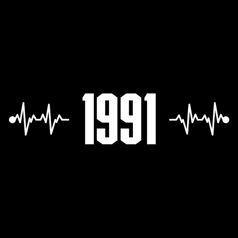 Heartbeat 1991