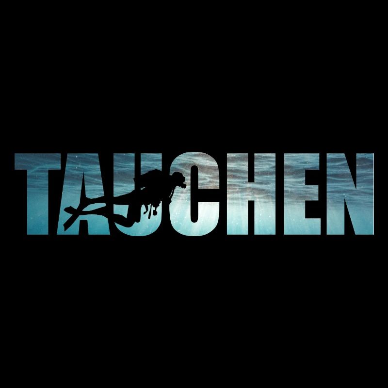 Taucher Dive Divemaster Tauchen Diver