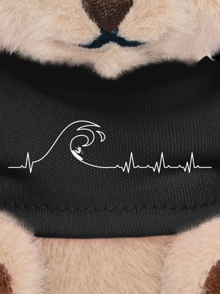 Heartbeat surfing