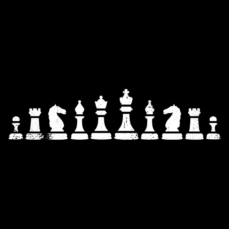 Pièces d’échecs