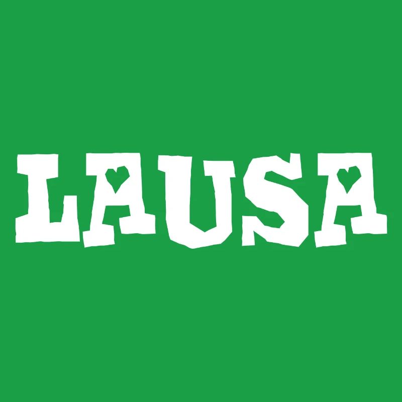 Lausa - Lauser - frech, Austrian dialect