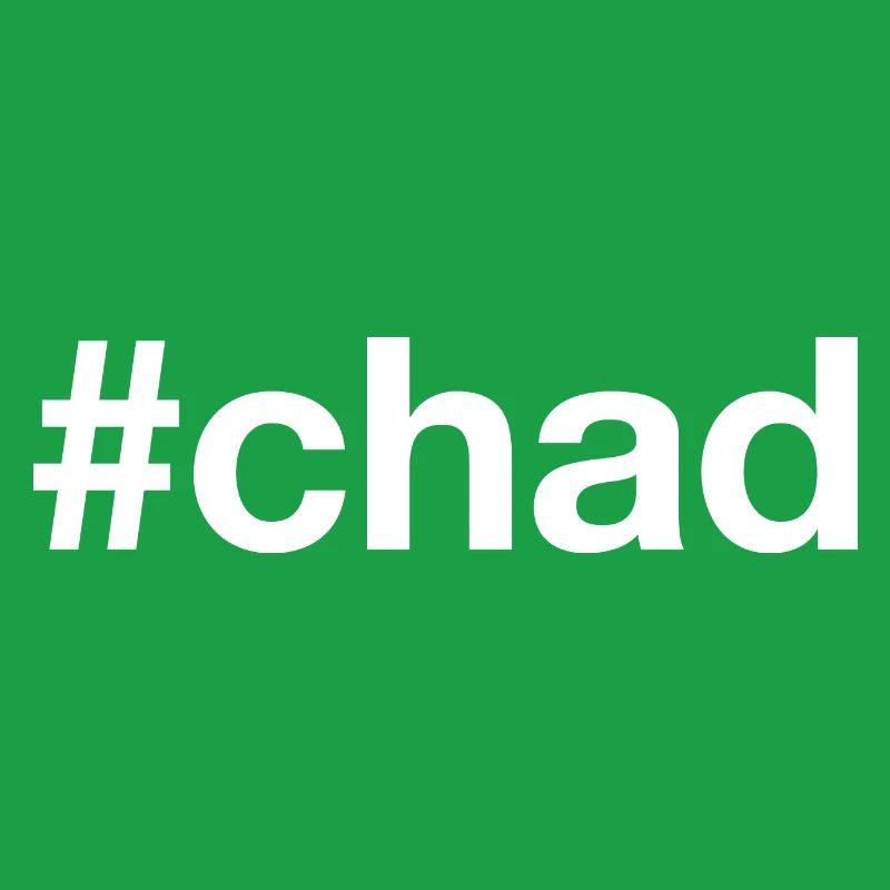 Tchad Hashtag Tschad