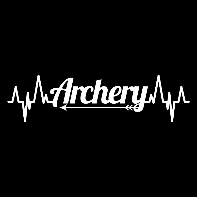 Archery heartbeat