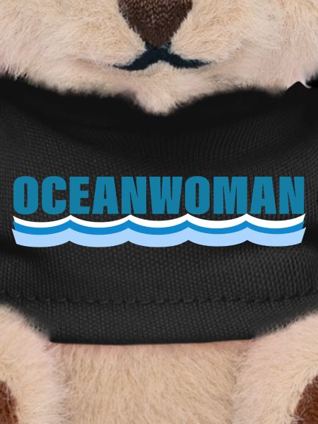 OCEANWOMAN