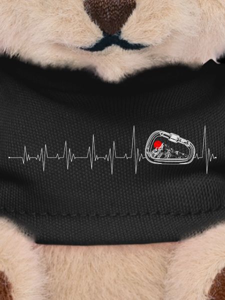 Heartbeat Ring Love Pulse