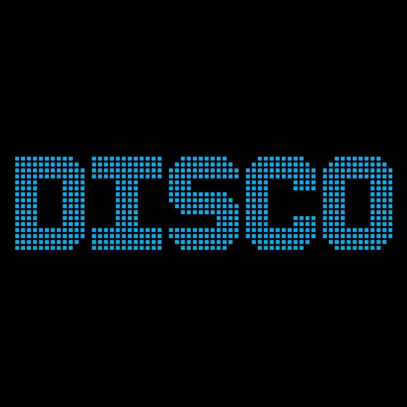 DISCOTHÈQUE
