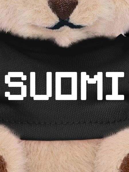 SUOMI Finland