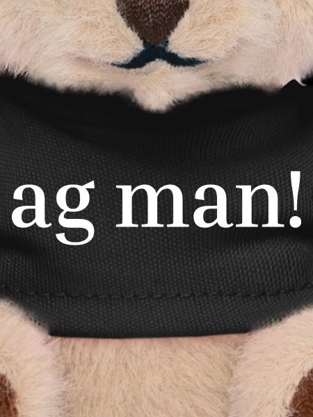 ag man