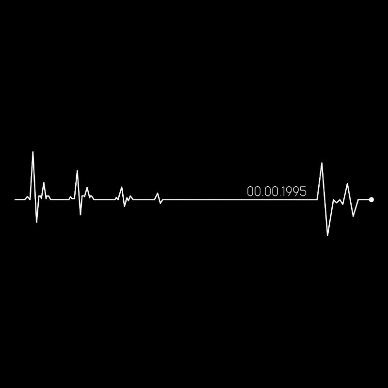 Heartbeat 1995 aged