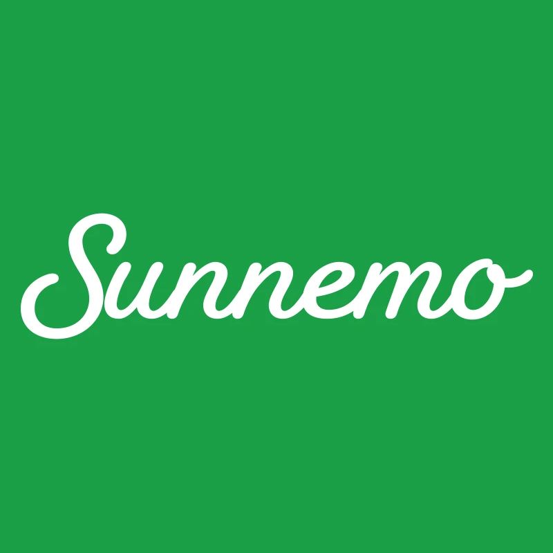 Sunnemo blanc