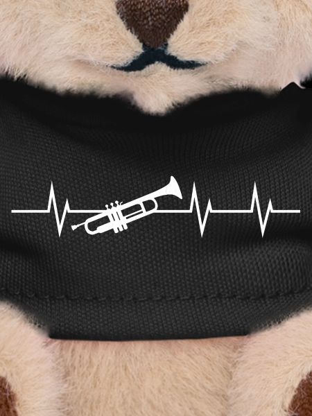 Trumpet Heartbeat