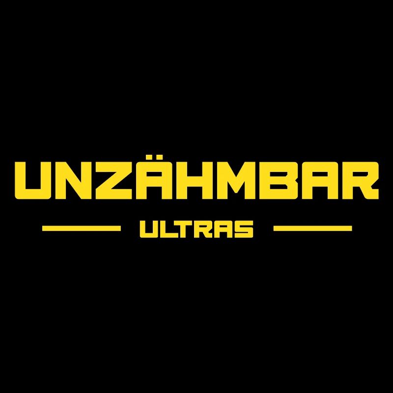 UNTAMPABLE ULTRAS