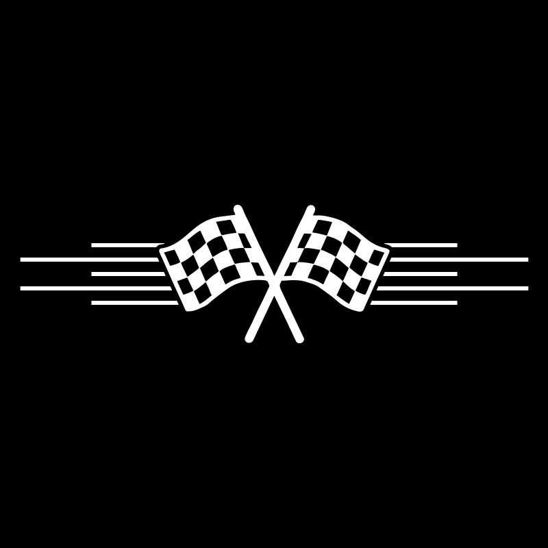 Racing Flag Racing