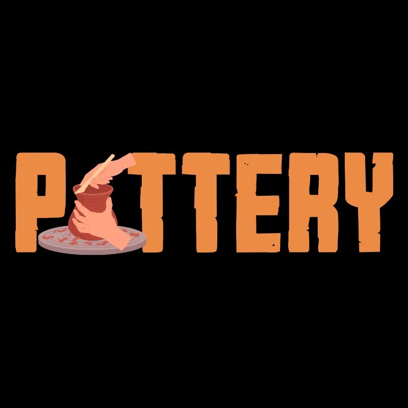 Pottery Creative Crafts Passion