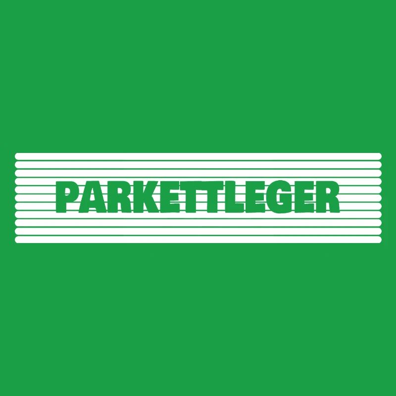 Beruf Parkettleger