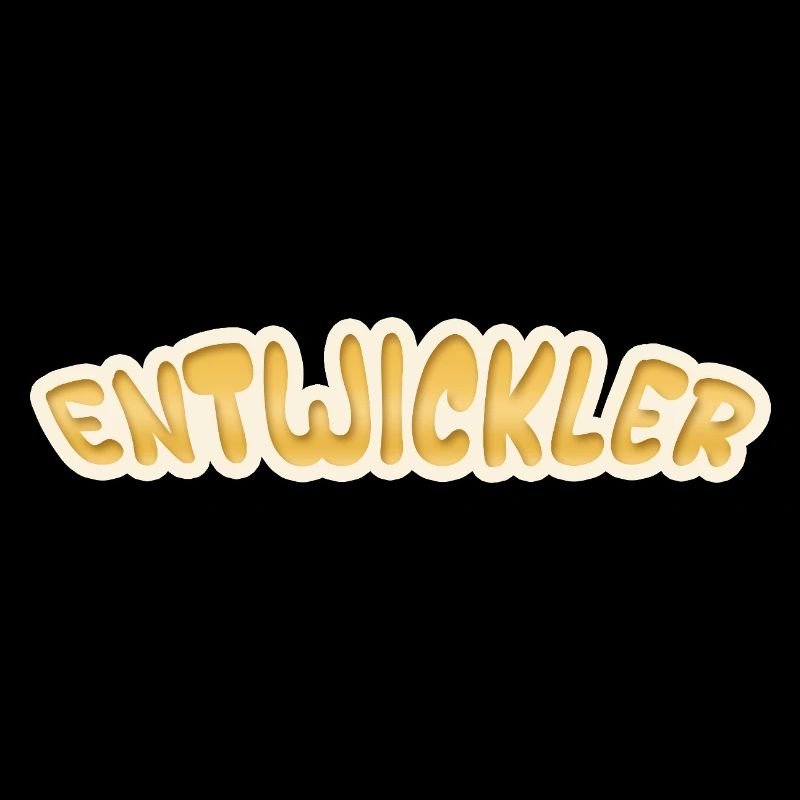 Job Developer