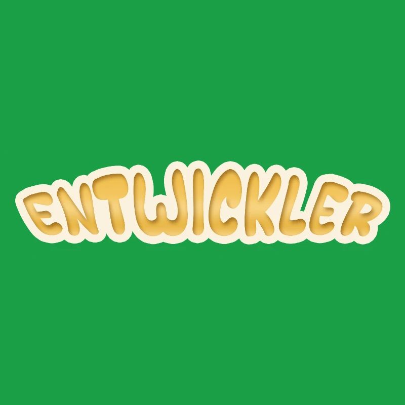 Job Developer
