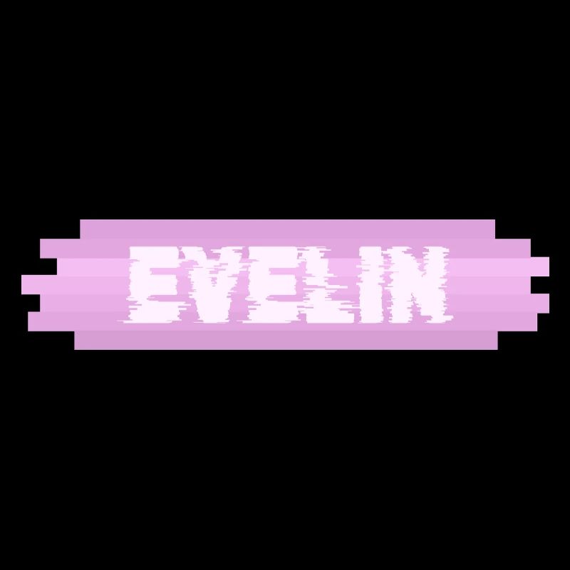 Geschenk für Evelin