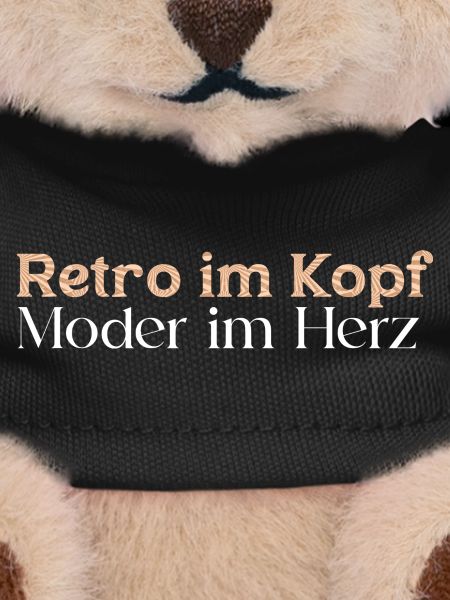 Retro in the head