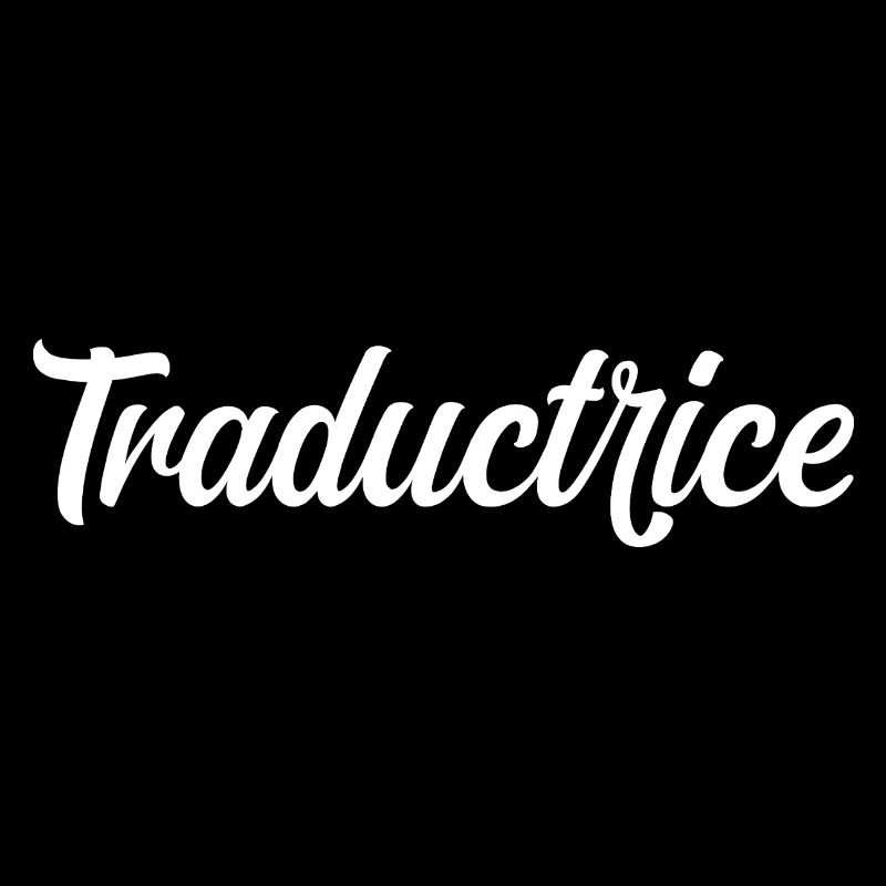 Traductrice