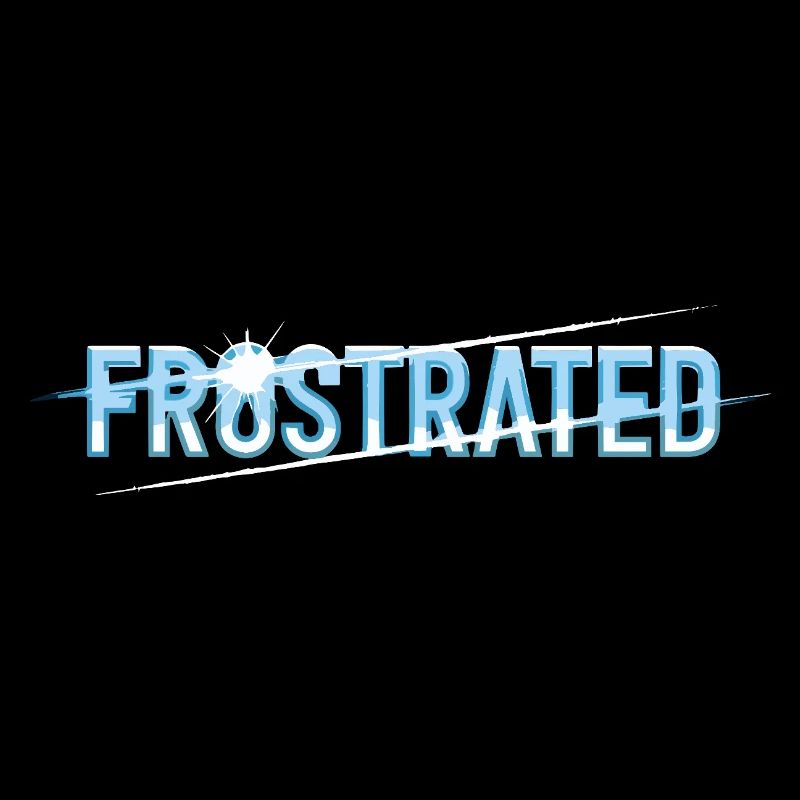  Frustrated Statement Für Gestresste