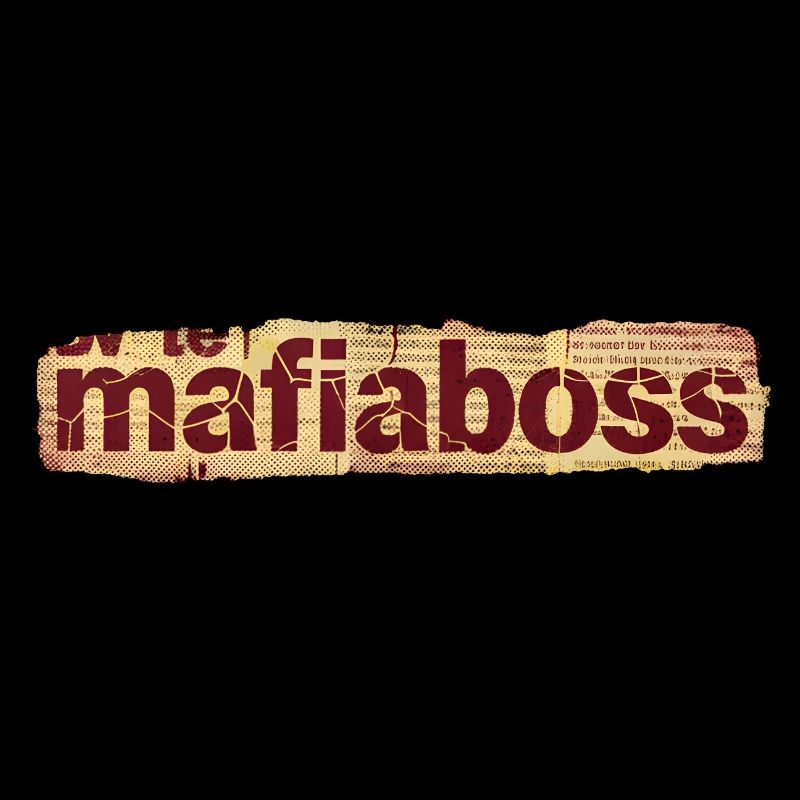 Mafiaboss