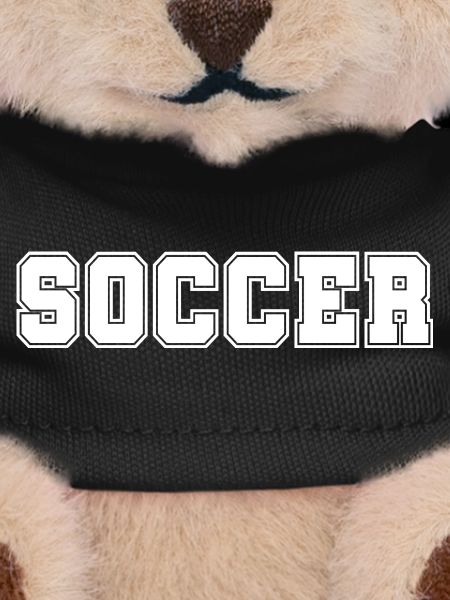 Soccer Bold