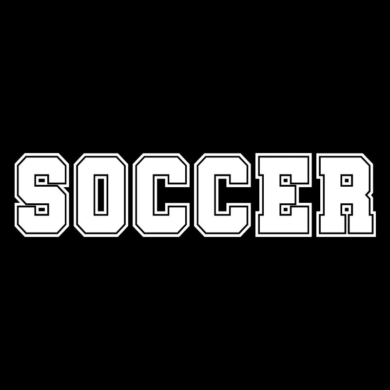 Soccer Bold 