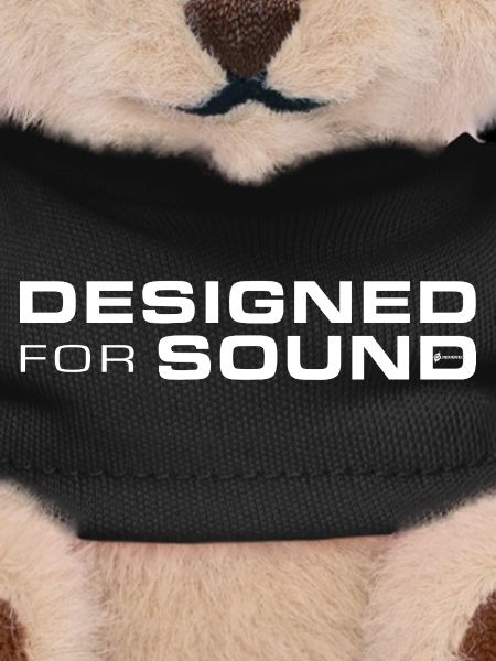 Designed For Sound