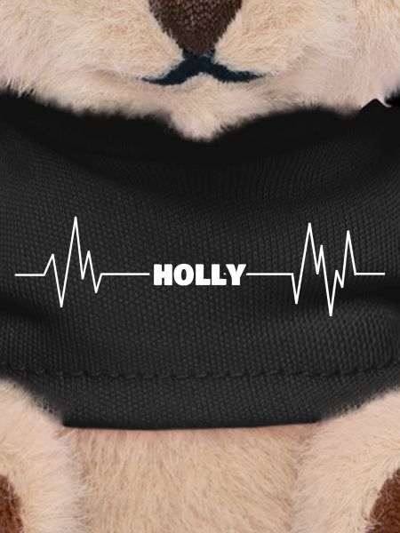 First name Holly