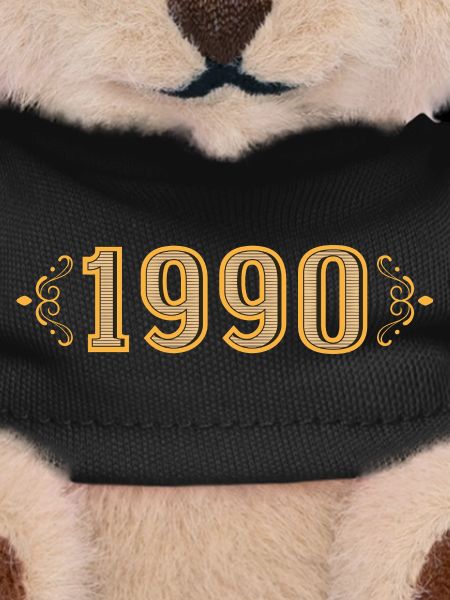 Legend since 1990 retro 1990