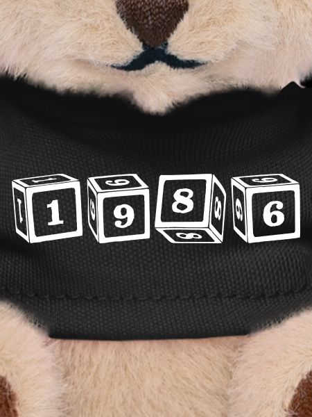 1976 50th Birthday