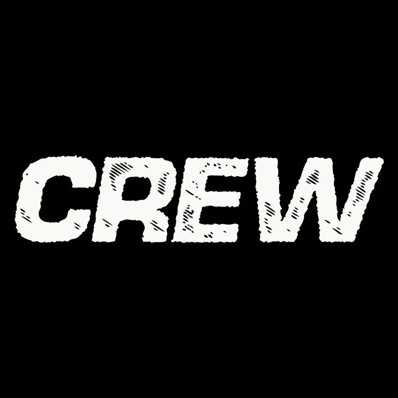 crew