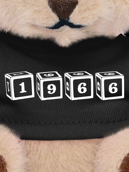 1966 Cube
