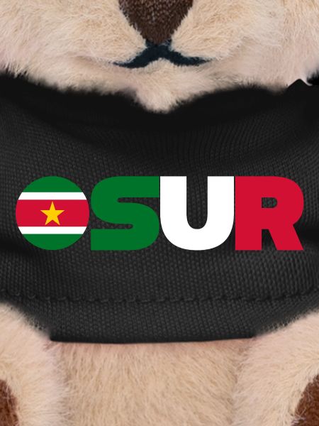 Suriname