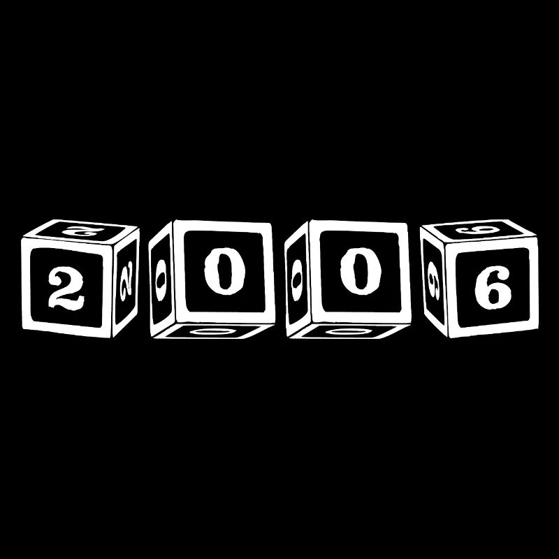 Cube 2006