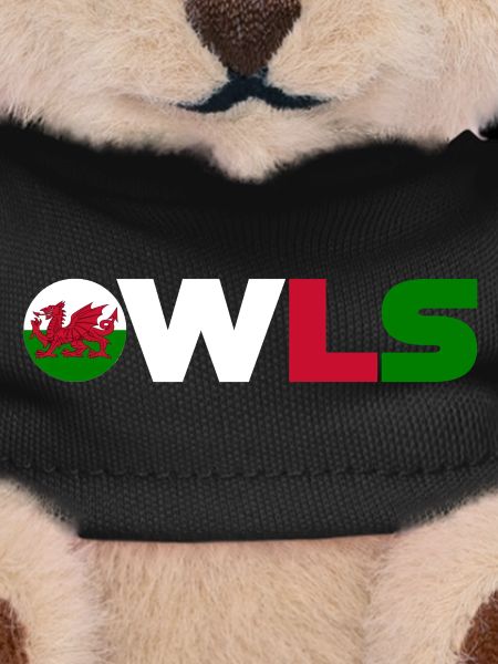 Wales