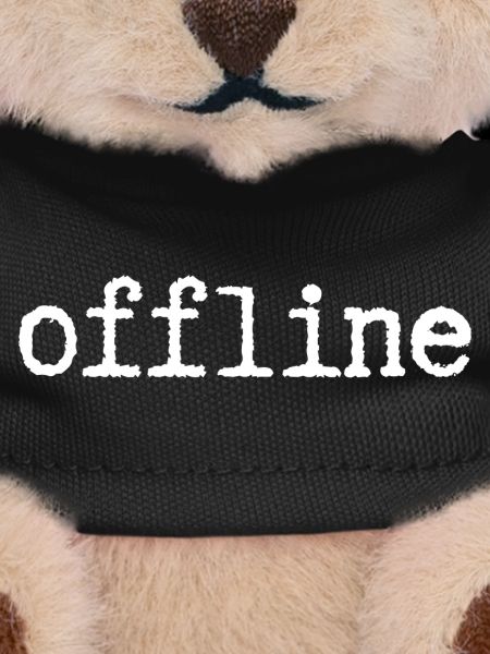 offline.