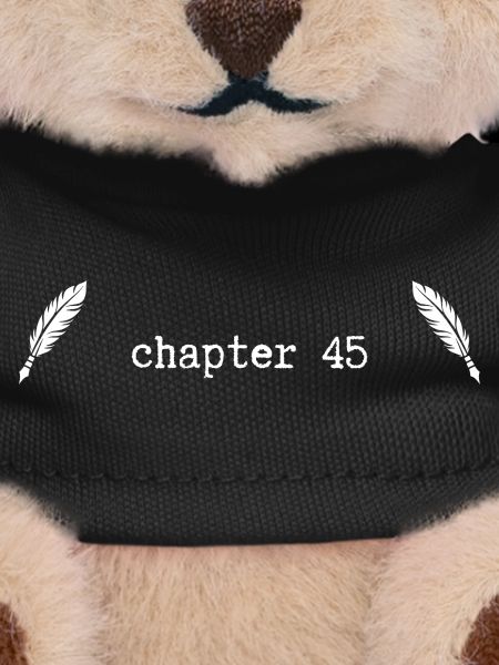 Chapter 45 Birthday