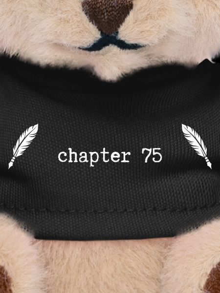 chapter 75 Birthday