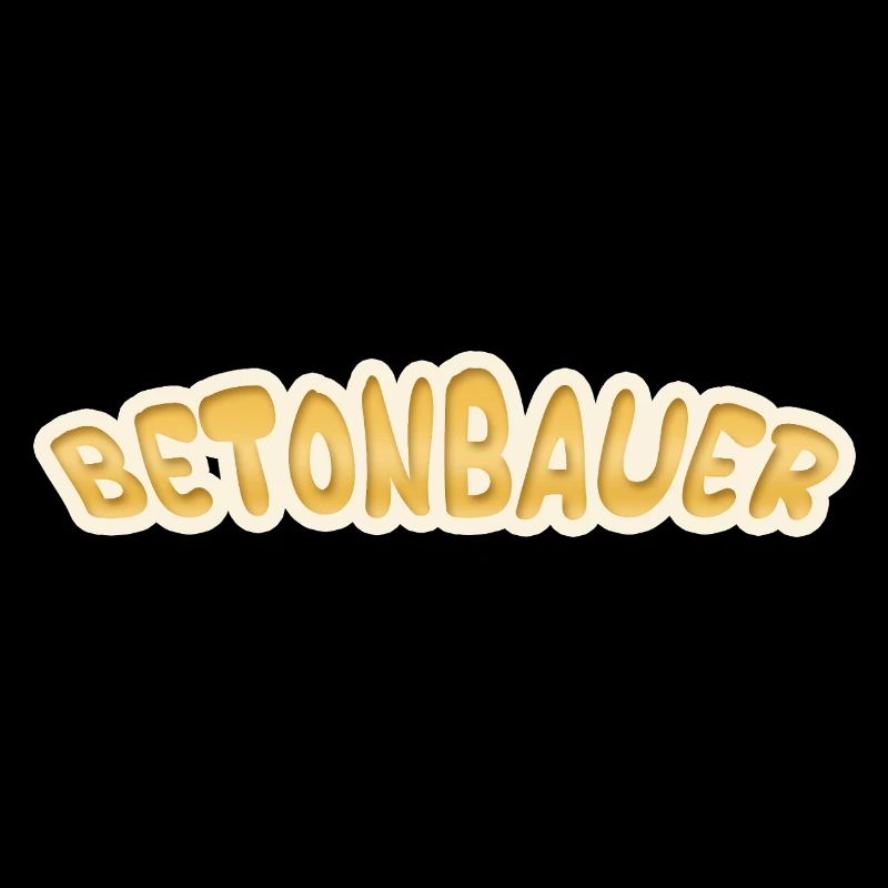 Betonbauer