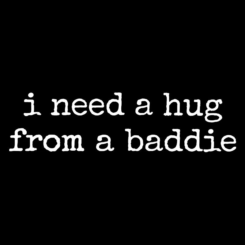 Hug from the bath bath