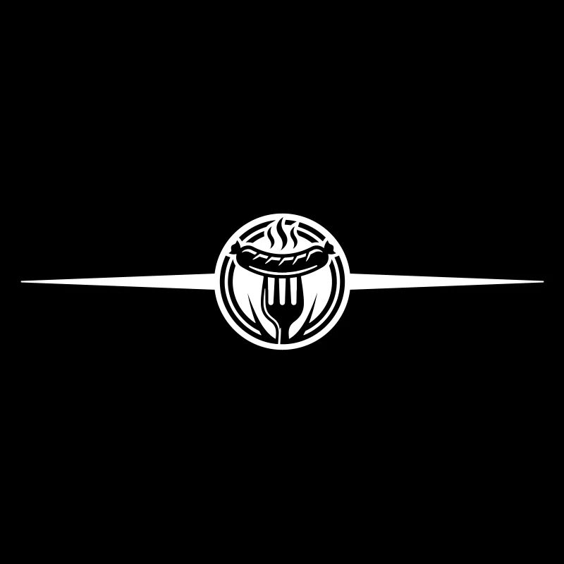 Wurst Bratwurst Symbol