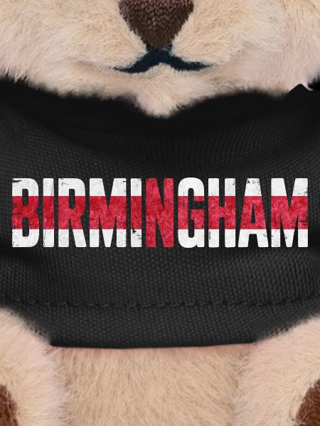 Birmingham, England