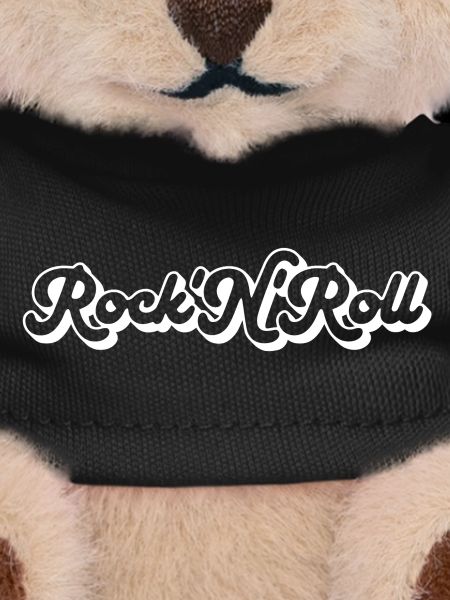 Rock 'N' Roll Script