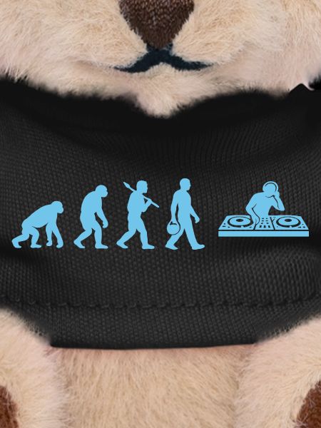 Evolution DJ Groove
