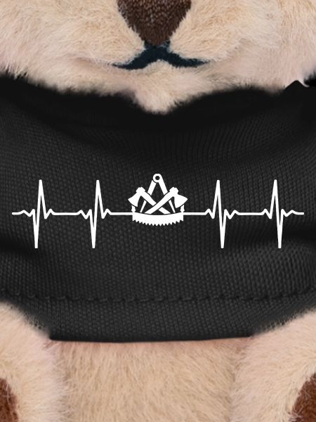 Carpenter Carpenter Heartbeat Guild Sign