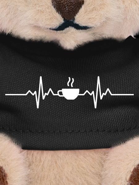 Coffee Heartbeat Coffee