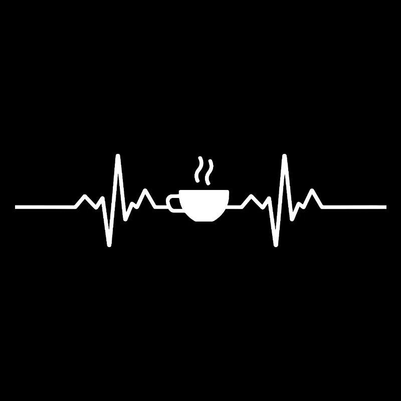 Café battement de coeur Cafe