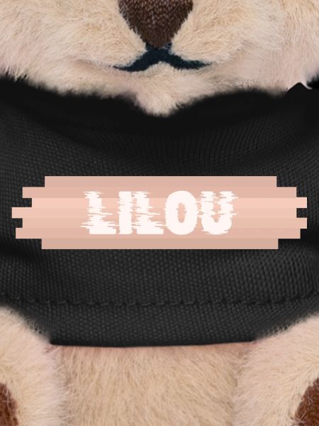 Bébé Lilou